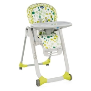 Prenatal  TRONA POLLY PROGRES5 KIWI -4R