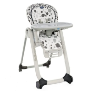 Prenatal  TRONA POLLY PROGRES5 ANTHRACITE