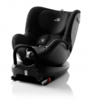 SILLA DE AUTO DUALFIX2R COSMOS BLACK 331.20 €