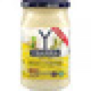 YBARRA mayonesa sin gluten frasco 450 ml 1.55 €