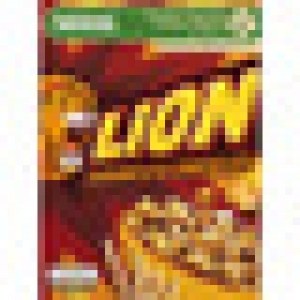 NESTLE Lion cereales integrales con caramelo y chocolate est 2.55 €