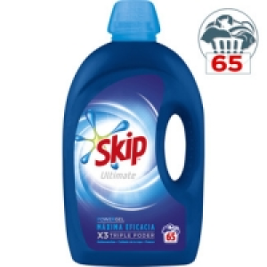 SKIP Ultimate detergente máquina líquido máxima eficacia tri 13.60 €