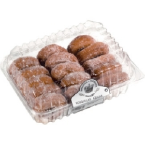 Hipercor  Roquillas de azúcar bandeja 320 g