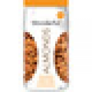 WONDERFUL almendras con piel naturales envase 200 g