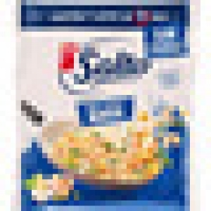 FINDUS SALTO arroz 3 delicias con marisco bolsa 500 g