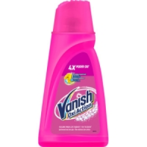 Hipercor  VANISH quitamanchas Oxi Action en gel botella 900 ml