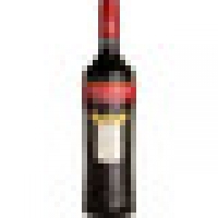 Hipercor  YZAGUIRRE vermouth rojo botella 1 l