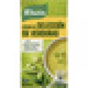 KNORR crema selección de verduras envase 500 ml 1.50 €