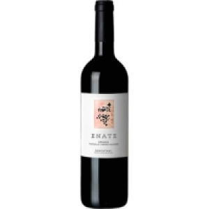 Hipercor  ENATE vino tinto crianza DO Somontano botella 75 cl