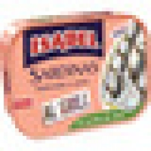 ISABEL sardinas elaboradas a mano al grill en aceite de oliv 2.10 €