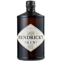 Hipercor  HENDRICKS ginebra escocesa botella 70 cl