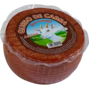 DON ISMAEL queso de cabra semicurado elaborado con leche pas 11.90 €