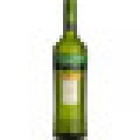 Hipercor  YZAGUIRRE vermouth blanco botella 1 l
