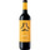Hipercor  PORTIA vino tinto crianza DO Ribera del Duero botella 75 cl