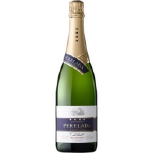 Hipercor  CASTILLO PERELADA cava brut reserva botella 75 cl