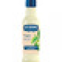 Hipercor  HELLMANNS salsa yogur botella 216 g