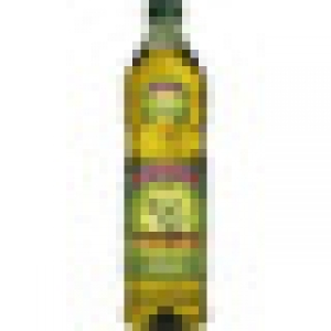 BORGES aceite de oliva virgen extra botella 1 l
