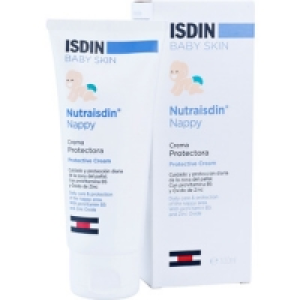 NUTRAISDIN crema de pañal para los cambios de pañal que prot