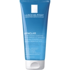 Hipercor  LA ROCHE POSAY Effaclar gel mousse purificante para pieles s