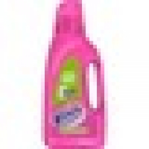 VANISH quitamanchas Oxi Action elimina olores en gel botella