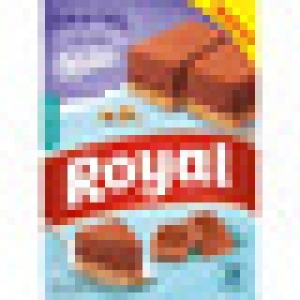ROYAL pastel mousse Milka para preparar 8 raciones estuche 2 3.56 €