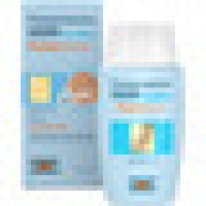 ISDIN Pediatrics Fusion Water fotoprotector solar infantil S