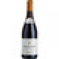 Hipercor  PATRIARCHE vino tinto pinot noir Francia botella 75 cl