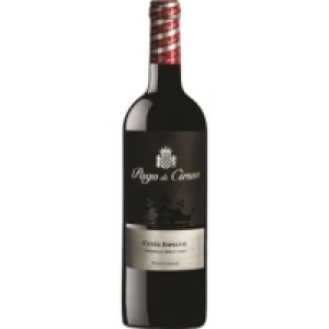 PAGO DE CIRSUS vino tinto Cuvee Especial DO Navarra botella