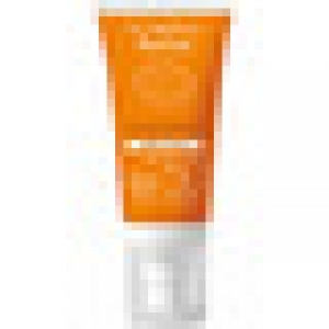 Hipercor  EAU THERMALE AVENE protector solar SPF 50+ crema transparent