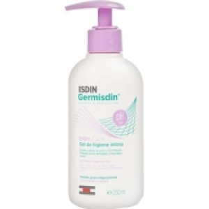 GERMISDIN Calm gel para la higiene íntima con propiedades ca