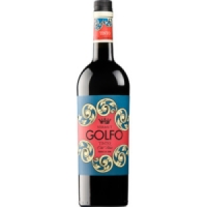 GOLFO vermouth tinto botella 75 cl