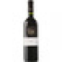 Hipercor  TARSUS vino tinto reserva DO Ribera del Duero botella 75 cl