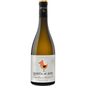 QUINTA DE AVES vino blanco sauvignon blanc Campo de Calatrav 7.30 €