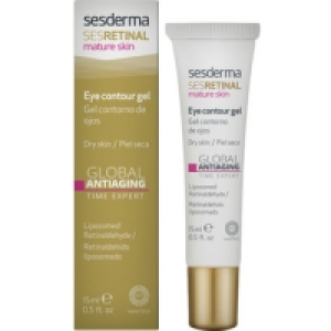 Hipercor  SESDERMA SESRETINAL Mature gel contorno de ojos antienvejeci