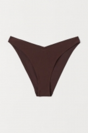  Braga de bikini corte en V 6.99 €