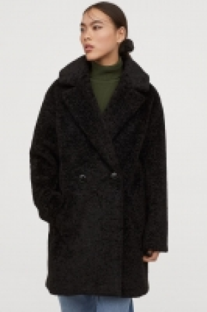  Chaqueta en pelo sintético 38.99 €