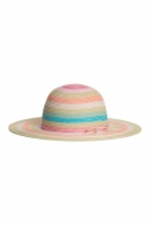  Sombrero de paja brillante 5.49 €