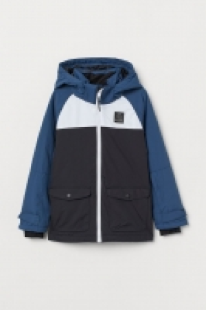  Chaqueta repelente al agua 29.99 €