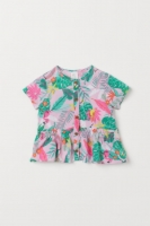 Blusa de viscosa 4.99 €