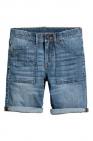  Vaquero corto 17.99 €