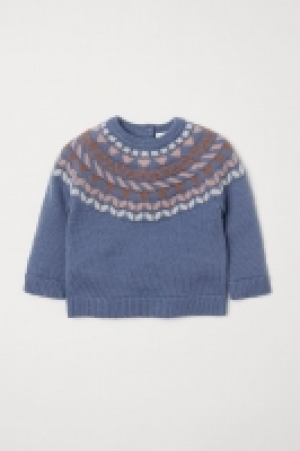  Jersey en punto de lana 18.99 €