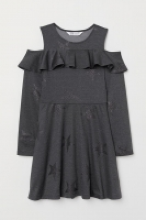  Vestido hombros cut-out 11.99 €