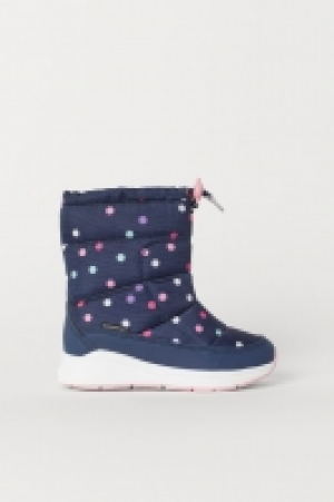  Botas impermeables 24.99 €