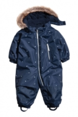  Buzo outdoor acolchado 31.99 €