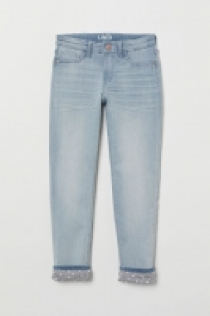  Skinny fit Lined Jeans 16.99 €