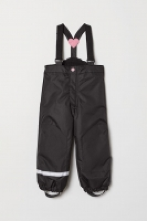  Pantalón outdoor con tirantes 16.00 €