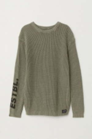  Jersey en canalé de algodón 15.99 €