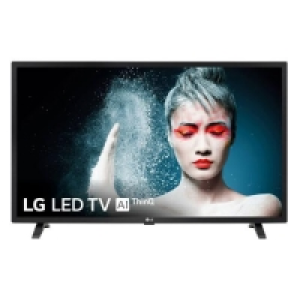 Euronics  Televisor LG 32LM630BPLA