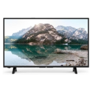 Televisor JVC LT-55VU3900