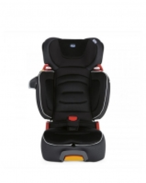 SILLA AUTO CHICCO FOLD & GO I-SIZE JET BLACK